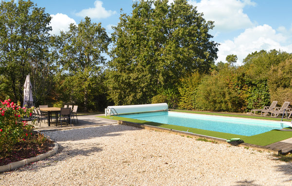 Semesterhus - Sarlat la Canéda , Frankrike - FAD471 11