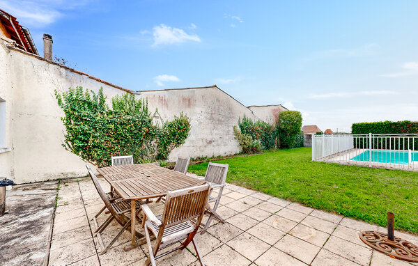 Casa vacanze - Saussignac , Francia - FAD472 2