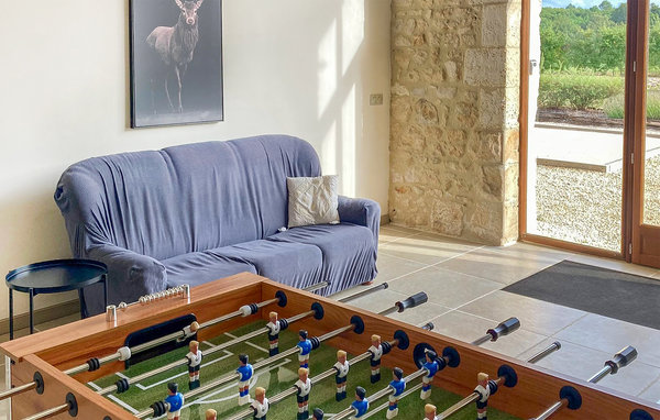 Location de vacances - Maison de Beauvais , France - FAD475 8