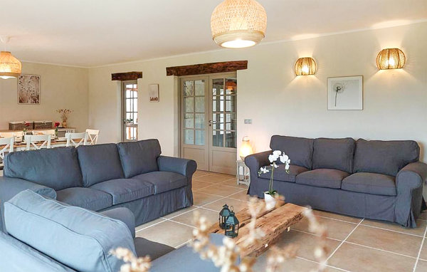 Location de vacances - Maison de Beauvais , France - FAD475 3