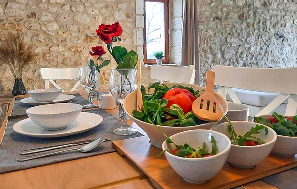 Location de vacances - Maison de Beauvais , France - FAD475 6