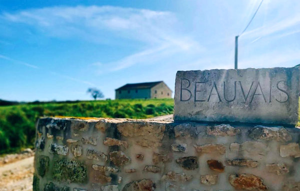 Location de vacances - Maison de Beauvais , France - FAD475 104