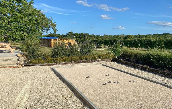 Location de vacances - Maison de Beauvais , France - FAD475 105