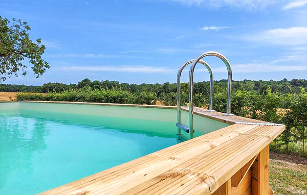Location de vacances - Maison de Beauvais , France - FAD475 11