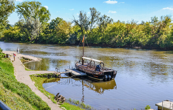 Casa de vacaciones - Les Ponteix , Francia - FAD477 902