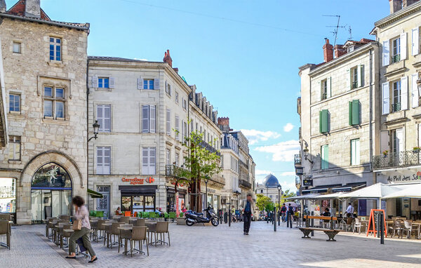 Casa de vacaciones - Les Ponteix , Francia - FAD477 903