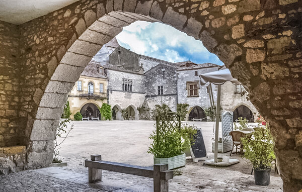 Casa de vacaciones - Les Ponteix , Francia - FAD477 904