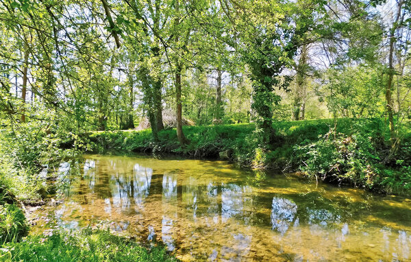 Casa de vacaciones - Les Ponteix , Francia - FAD477 906