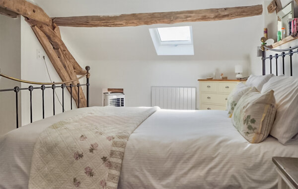 Casa de vacaciones - Les Ponteix , Francia - FAD477 603