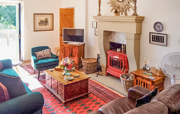 Casa de vacaciones - Les Ponteix , Francia - FAD477 3