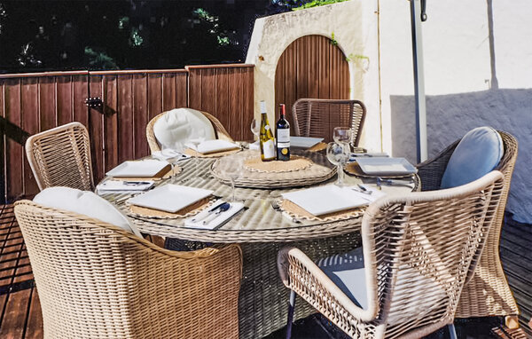 Casa de vacaciones - Les Ponteix , Francia - FAD477 7