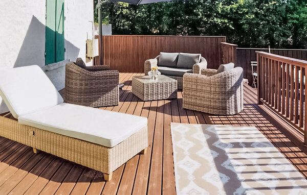 Casa de vacaciones - Les Ponteix , Francia - FAD477 5