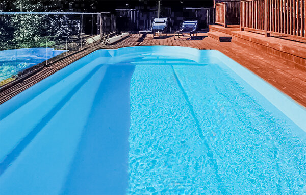 Casa de vacaciones - Les Ponteix , Francia - FAD477 6