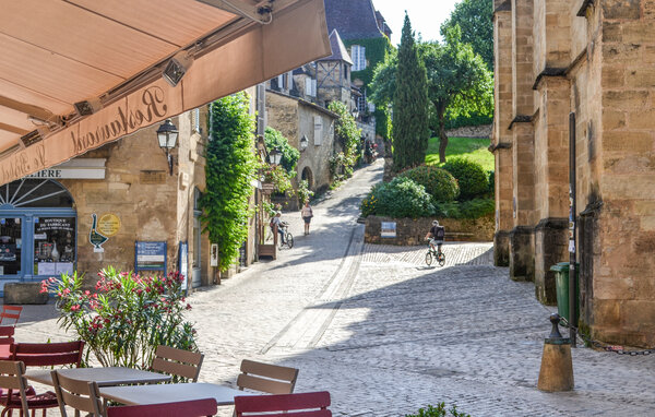 Location de vacances - La Cénacoise , France - FAD478 905