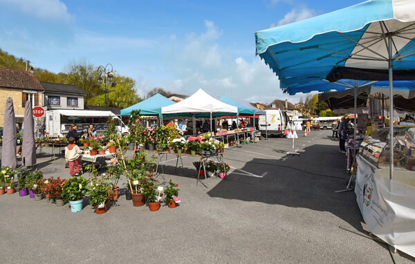 Location de vacances - La Cénacoise , France - FAD478 906