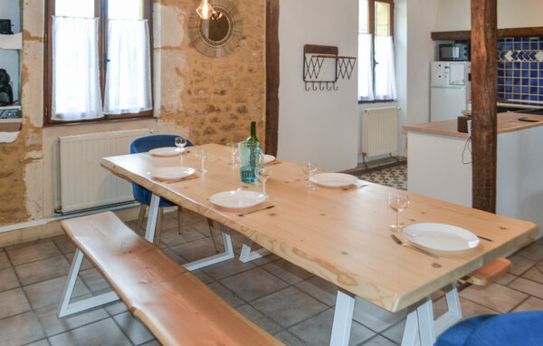 Location de vacances - La Cénacoise , France - FAD478 401