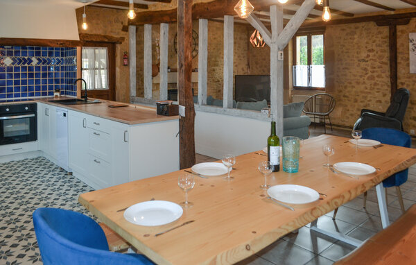 Location de vacances - La Cénacoise , France - FAD478 6