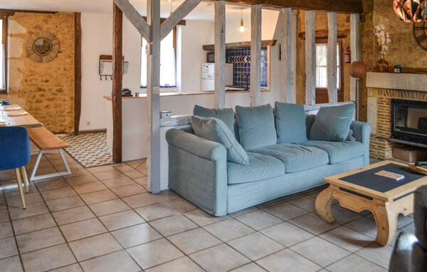 Location de vacances - La Cénacoise , France - FAD478 4