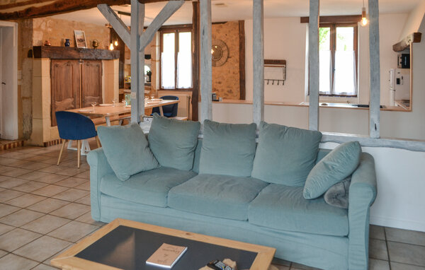 Location de vacances - La Cénacoise , France - FAD478 5