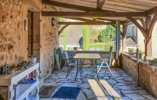 Location de vacances - La Cénacoise , France - FAD478 101