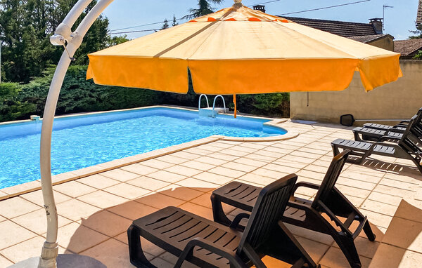 Holiday Home - Gite a la Ferme with pool , France - FAD482 12