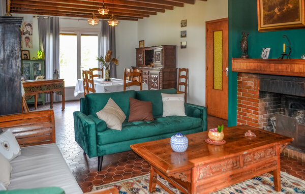 Ferienhaus 
