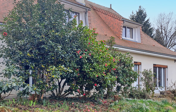Ferienhaus 