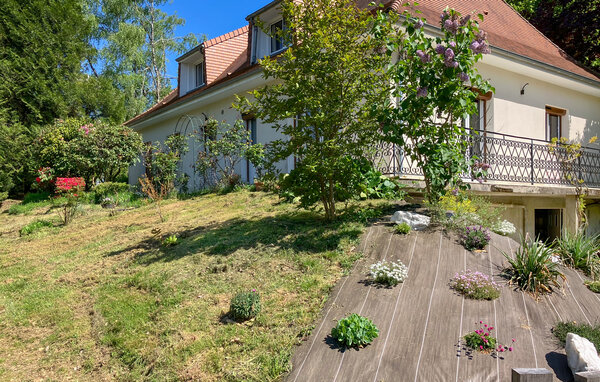 Vakantiehuis - Saint Saud Lacoussière , Frankrijk - FAD484 81