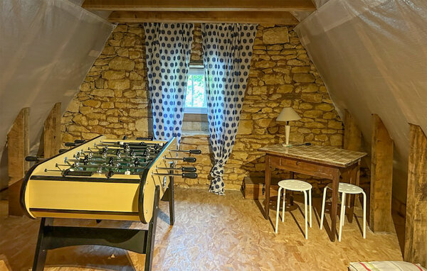 Feriehus - Salignac-Eyvigues , Frankrike - FAD485 9