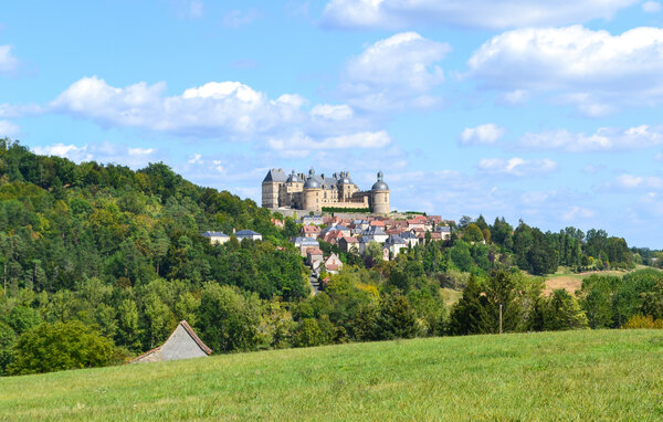 Feriehus - Salignac-Eyvigues , Frankrike - FAD485 901