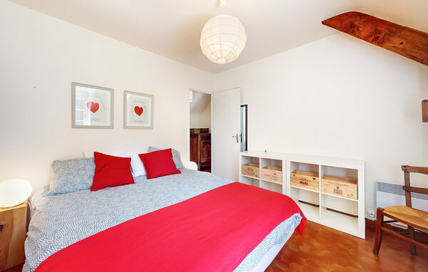 Feriehus - Salignac-Eyvigues , Frankrike - FAD485 604