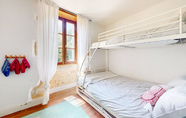 Feriehus - Salignac-Eyvigues , Frankrike - FAD485 610
