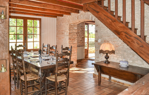 Ferienhaus 