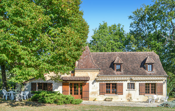 Ferienhaus 