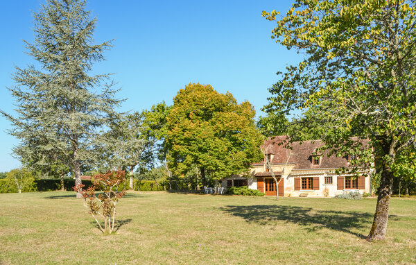 Ferienhaus 