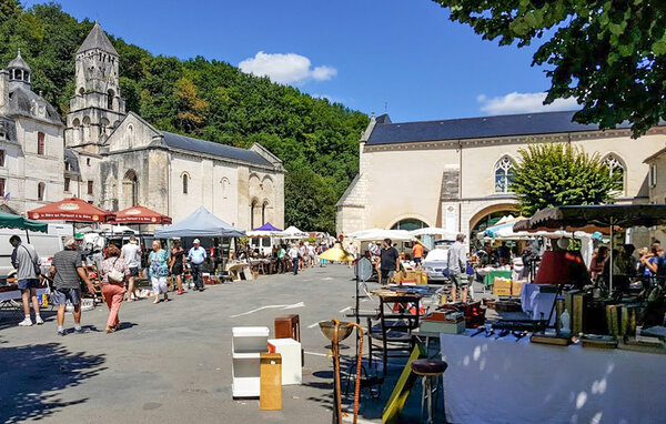 Kuća-za-odmor - Lescoussey , Francuska - FAD491 901