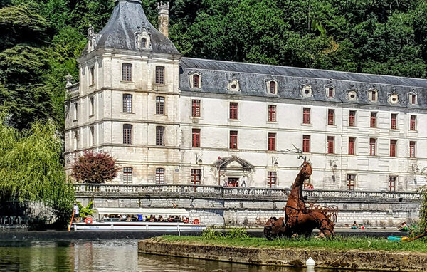 Kuća-za-odmor - Lescoussey , Francuska - FAD491 903