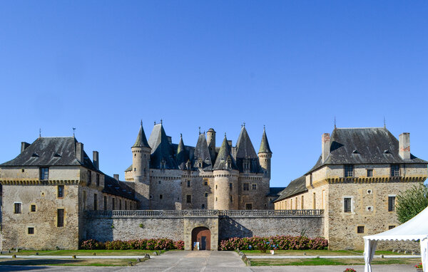 Kuća-za-odmor - Lescoussey , Francuska - FAD491 904