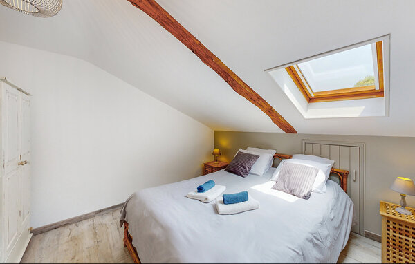 Kuća-za-odmor - Lescoussey , Francuska - FAD491 604