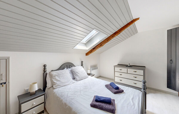 Kuća-za-odmor - Lescoussey , Francuska - FAD491 605