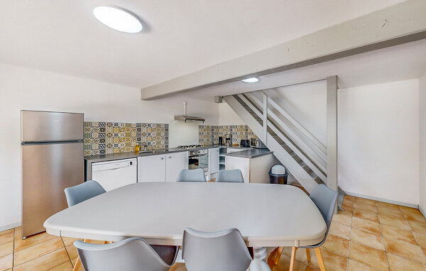 Kuća-za-odmor - Lescoussey , Francuska - FAD491 6