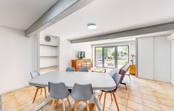 Kuća-za-odmor - Lescoussey , Francuska - FAD491 4