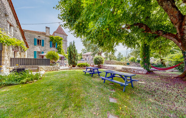 Kuća-za-odmor - Lescoussey , Francuska - FAD491 101