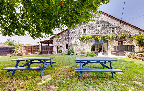 Ferienhaus - Lescoussey , Frankreich - FAD491 1