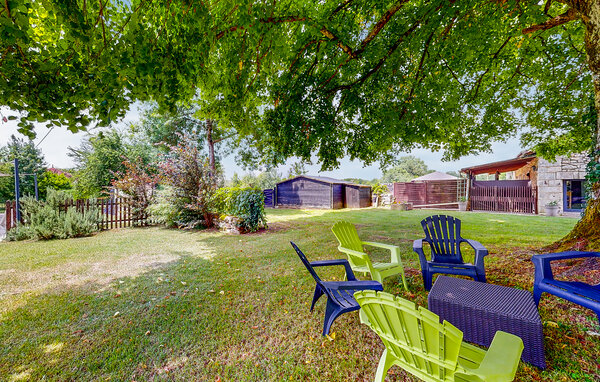 Kuća-za-odmor - Lescoussey , Francuska - FAD491 102