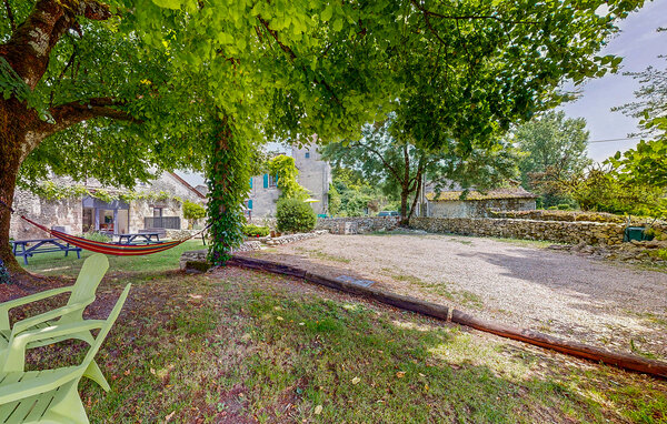 Kuća-za-odmor - Lescoussey , Francuska - FAD491 104