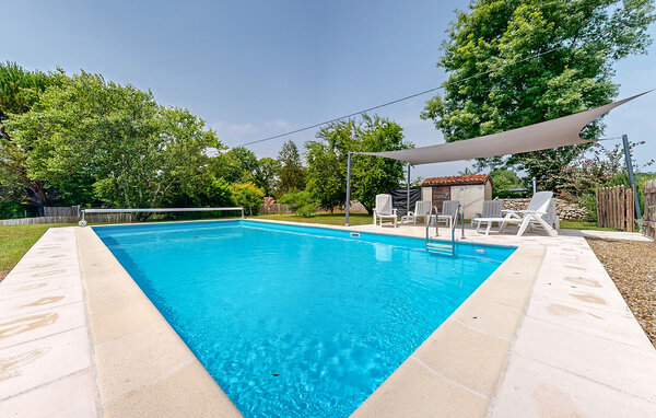 Ferienhaus - Lescoussey , Frankreich - FAD491 2