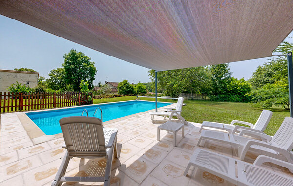 Kuća-za-odmor - Lescoussey , Francuska - FAD491 8