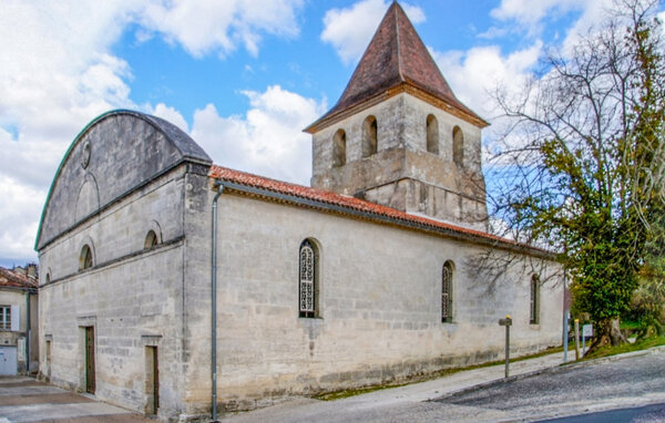 Casa vacanze - Riberac , Francia - FAD492 903
