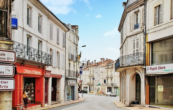 Casa vacanze - Riberac , Francia - FAD492 904